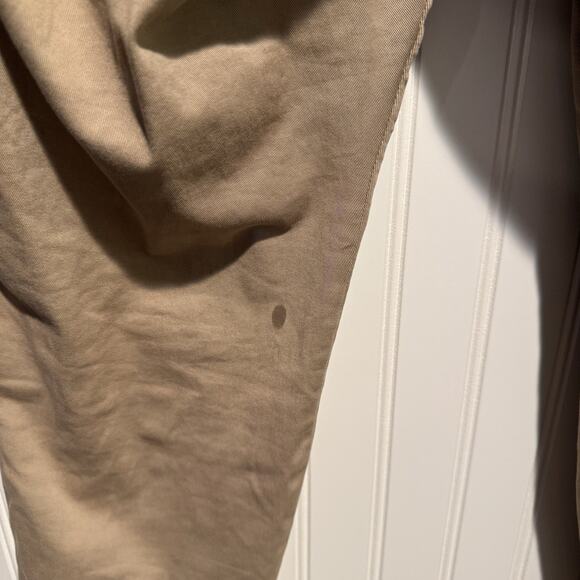 Torrid Aviator Pants Khaki Plus Size 16 - Picture 6 of 7